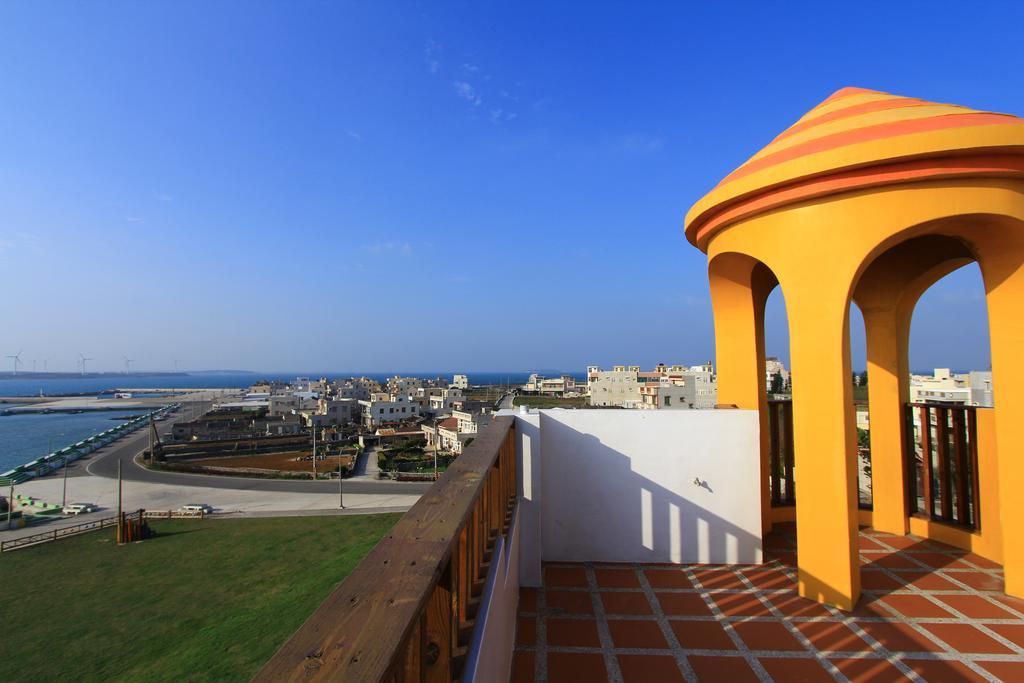 Remember Sea View B&B Huxi Exterior photo