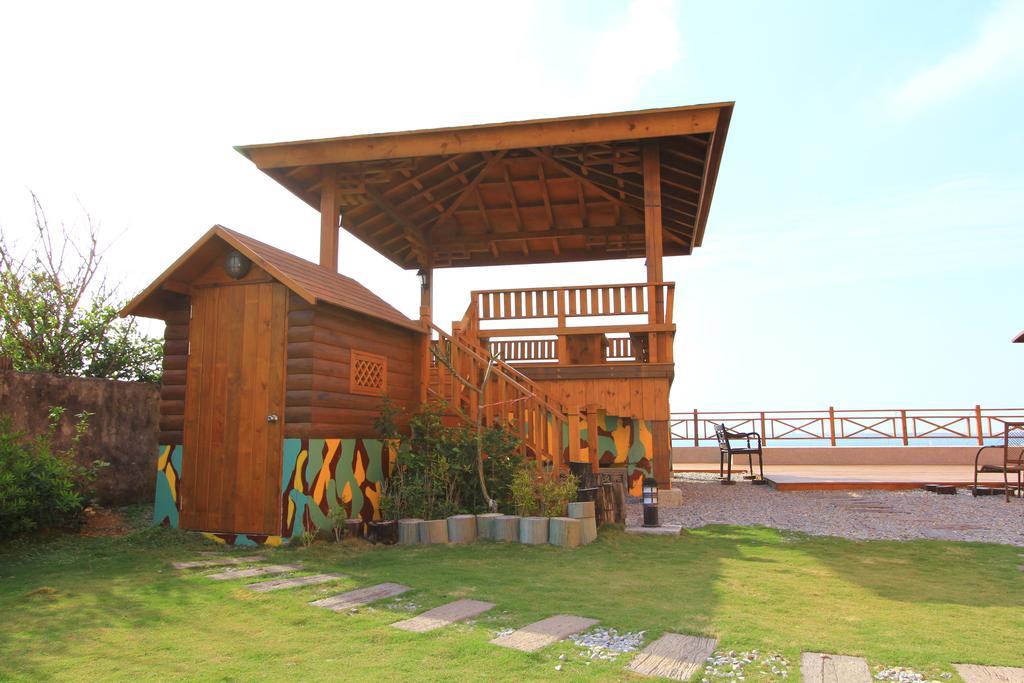 Remember Sea View B&B Huxi Exterior photo